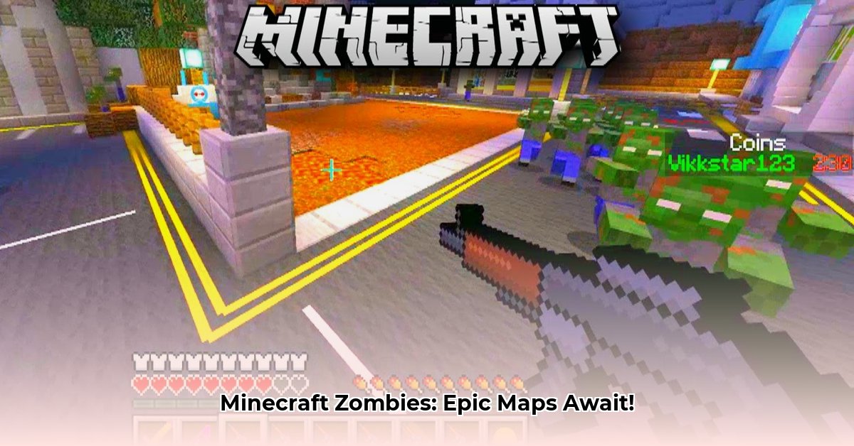 minecraft-cod-zombies